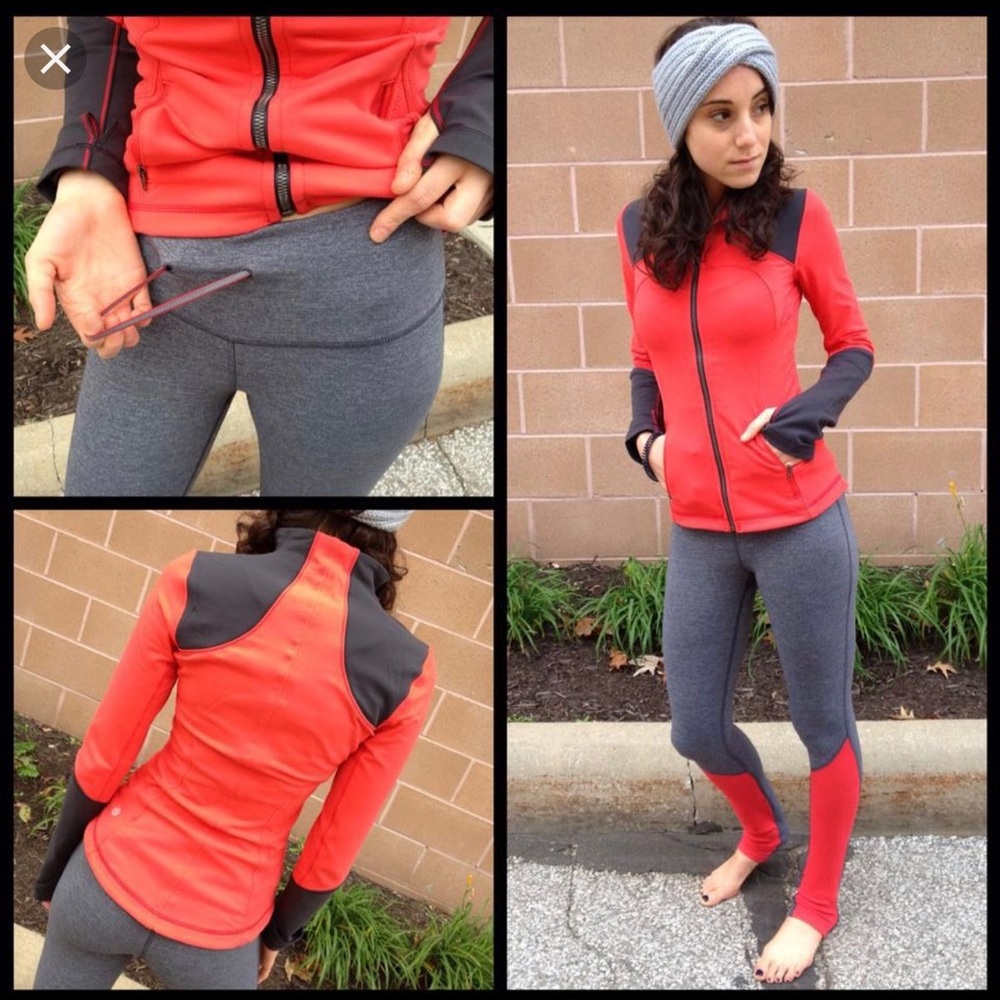 Lululemon Jacket